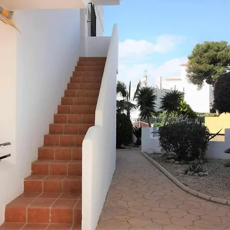 Apartment Palmeras Apartamento Cerca Del Centro Del Pueblo Y Piscina Comunitaria *