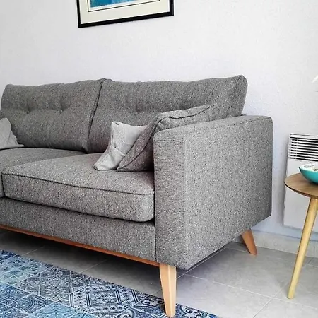 Apartment Palmeras Apartamento Cerca Del Centro Del Pueblo Y Piscina Comunitaria San Juan De Los Terreros