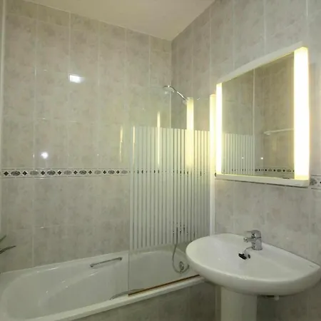 Apartment Palmeras Apartamento Cerca Del Centro Del Pueblo Y Piscina Comunitaria San Juan De Los Terreros