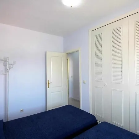 Apartment Palmeras Apartamento Cerca Del Centro Del Pueblo Y Piscina Comunitaria San Juan De Los Terreros