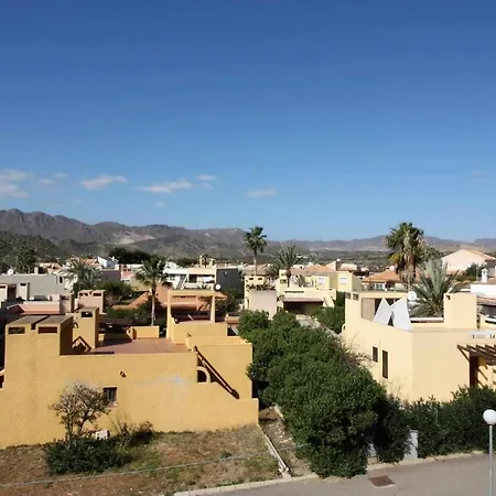 Palmeras Apartamento Cerca Del Centro Del Pueblo Y Piscina Comunitaria *